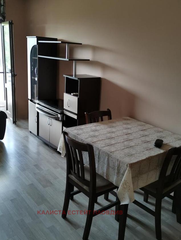 Издаје се  2 спаваће собе Пловдив , Христо Смирненски , 64 м2 | 44249414 - слика [3]