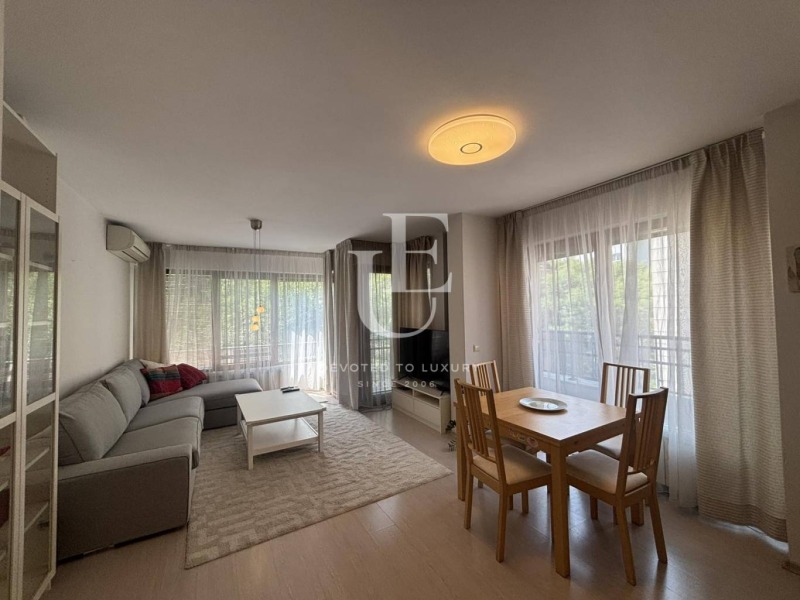 Под наем 3-СТАЕН, град София, Банишора • 870 € • 64074089 — Holmes.bg