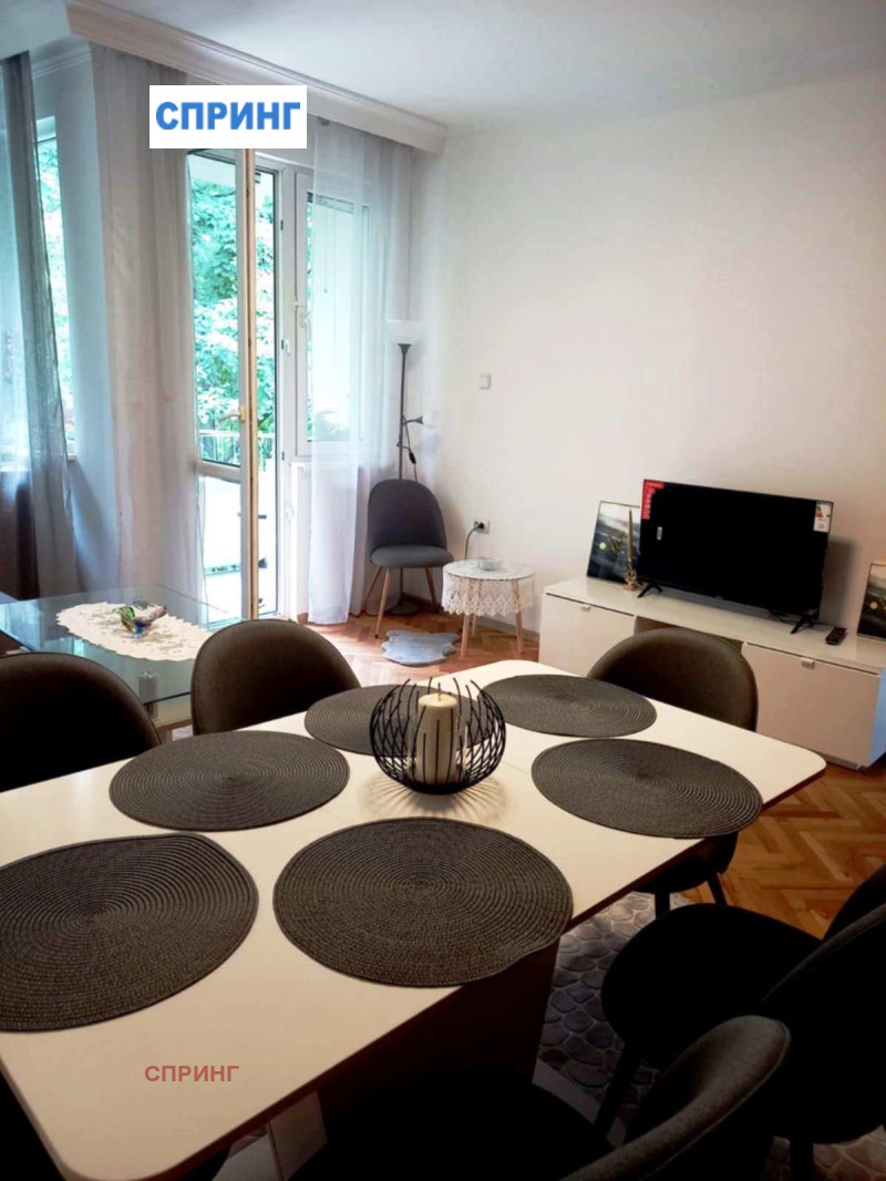 En renta  2 dormitorios Sofia , Yavorov , 90 metros cuadrados | 62658075 - imagen [6]
