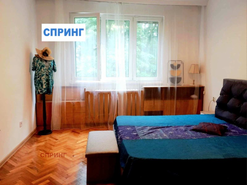 En renta  2 dormitorios Sofia , Yavorov , 90 metros cuadrados | 62658075 - imagen [8]