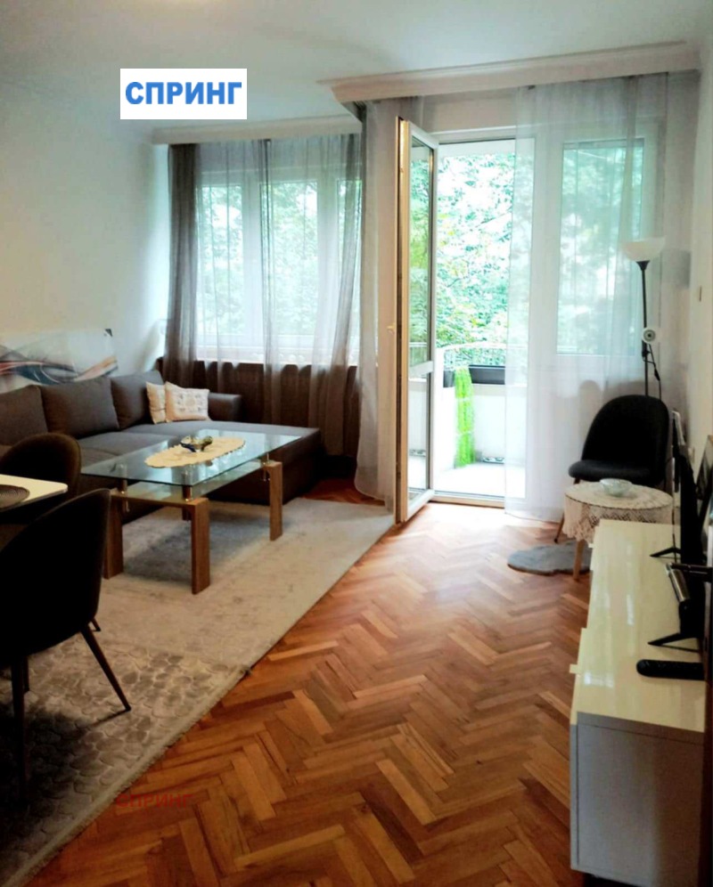 En renta  2 dormitorios Sofia , Yavorov , 90 metros cuadrados | 62658075 - imagen [4]