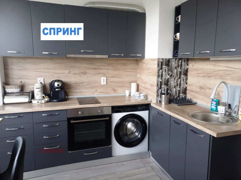 En renta  2 dormitorios Sofia , Yavorov , 90 metros cuadrados | 62658075