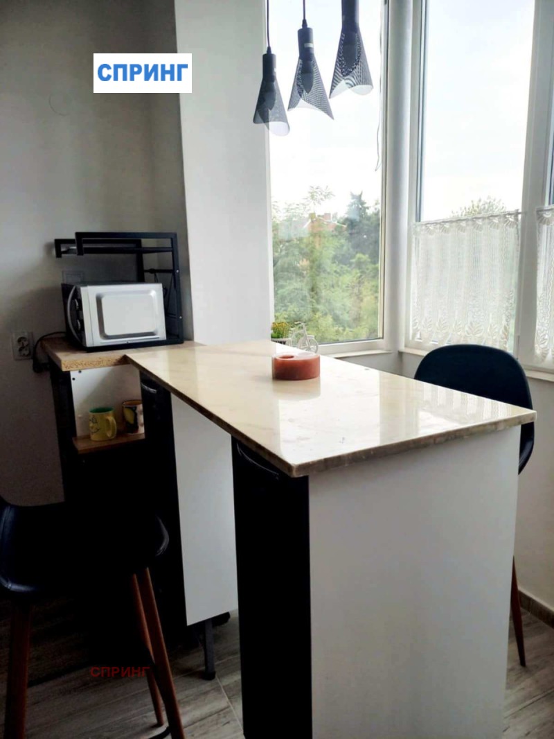 En renta  2 dormitorios Sofia , Yavorov , 90 metros cuadrados | 62658075 - imagen [5]