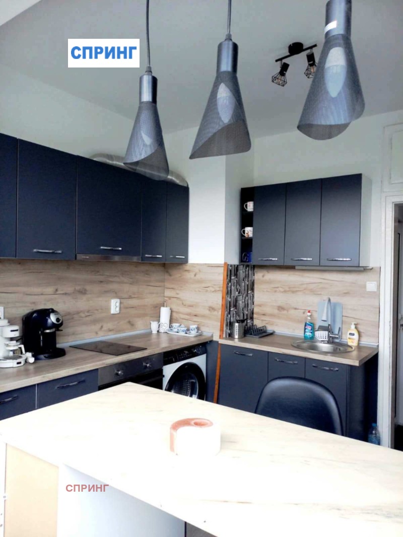 En renta  2 dormitorios Sofia , Yavorov , 90 metros cuadrados | 62658075 - imagen [2]