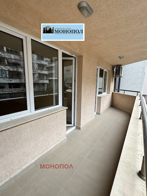 Дава под наем ОФИС, гр. София, Хладилника, снимка 7 - Офиси - 53820651