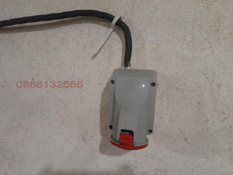 Дава под наем ГАРАЖ, ПАРКОМЯСТО, гр. София, Лозенец, снимка 6 - Гаражи и паркоместа - 52784937