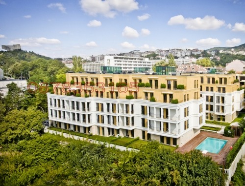 Дава под наем ГАРАЖ, ПАРКОМЯСТО, гр. Варна, Бриз, снимка 2 - Гаражи и паркоместа - 52832033