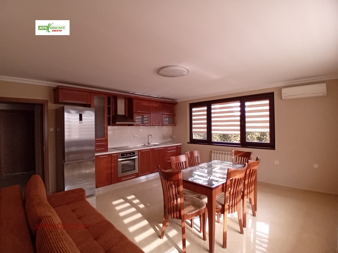 Дава под наем 2-СТАЕН, гр. София, Требич