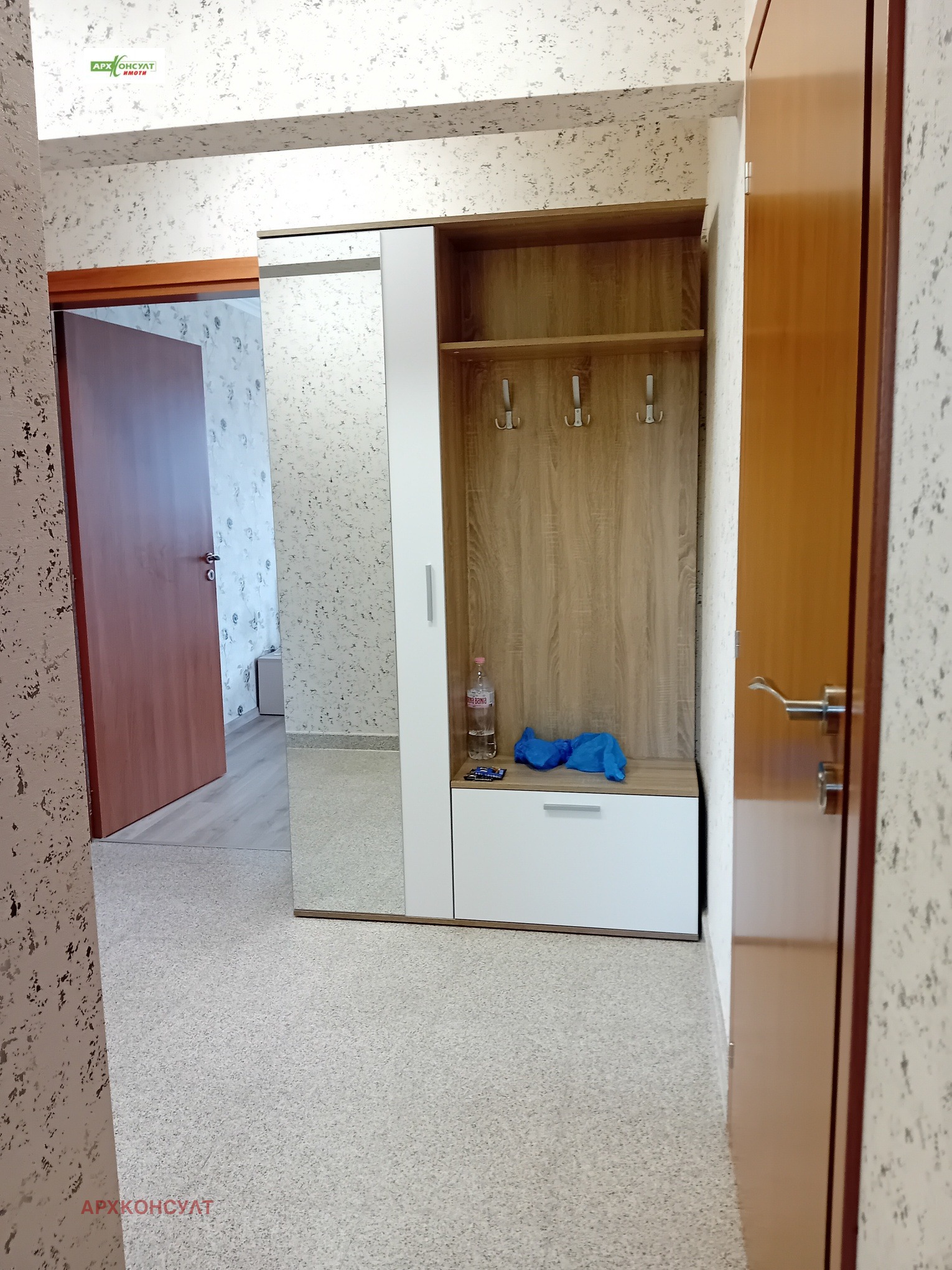 Дава под наем 2-СТАЕН, гр. София, Требич, снимка 16 - Апартаменти - 53630148