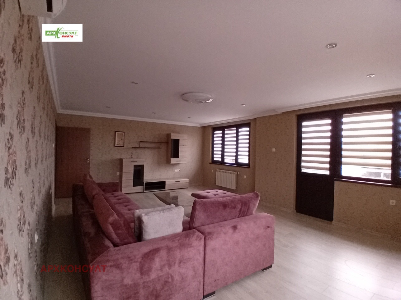 Дава под наем 2-СТАЕН, гр. София, Требич, снимка 12 - Апартаменти - 53630148