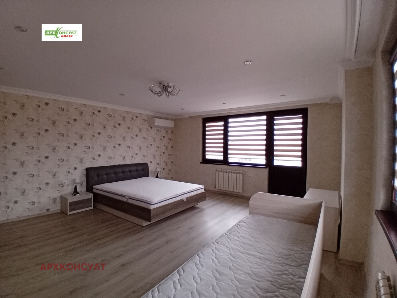 Дава под наем 2-СТАЕН, гр. София, Требич, снимка 4 - Апартаменти - 53630148