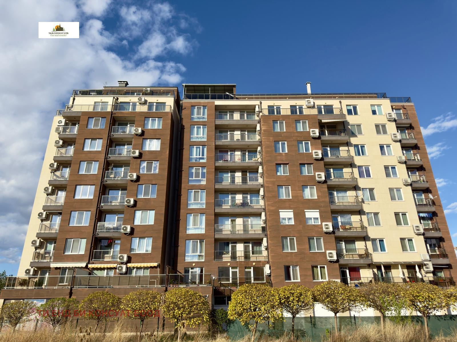 Дава под наем 2-СТАЕН, гр. София, Левски Г