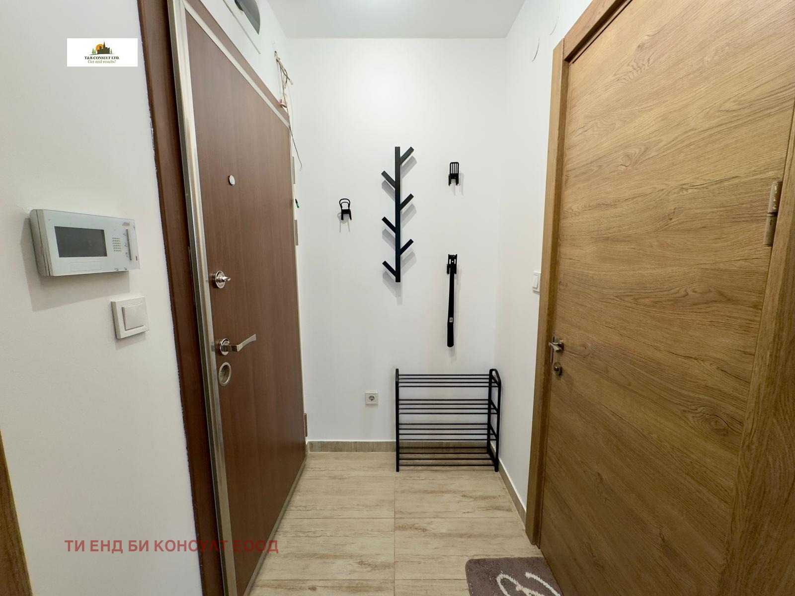 Дава под наем 2-СТАЕН, гр. София, Левски Г, снимка 9 - Апартаменти - 53856906