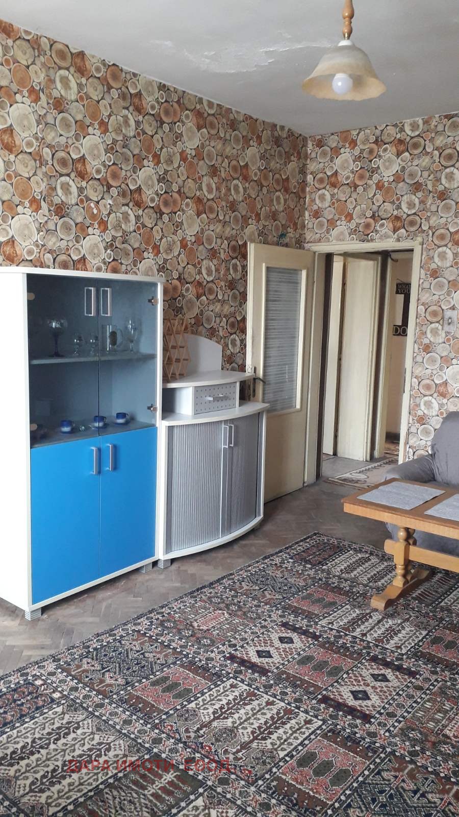 Дава под наем 3-СТАЕН, гр. Пловдив, Център, снимка 3 - Апартаменти - 53882432