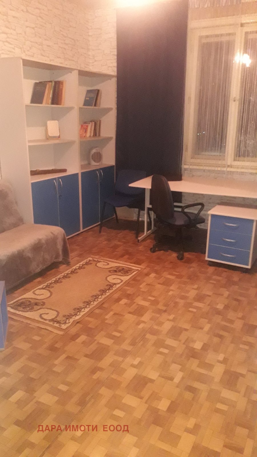 Дава под наем 3-СТАЕН, гр. Пловдив, Център, снимка 5 - Апартаменти - 53882432