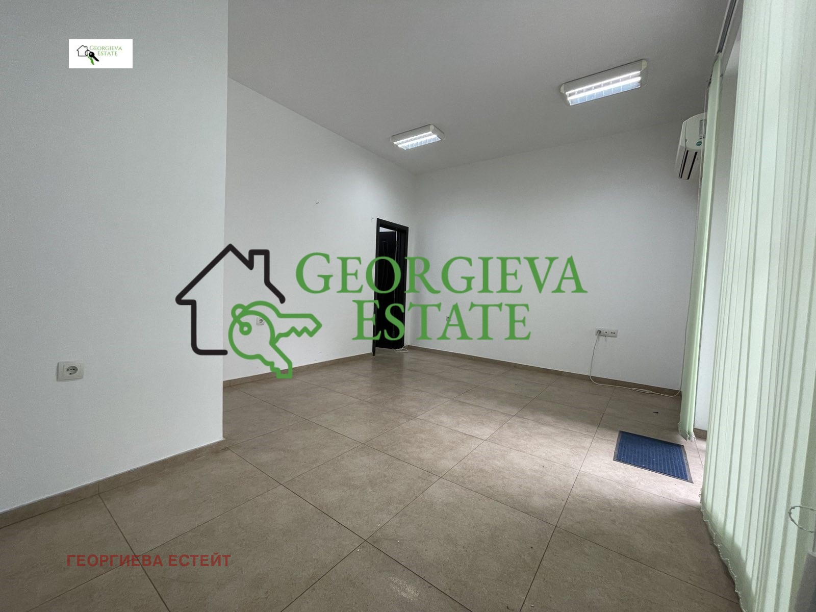 Дава под наем ОФИС, гр. Пловдив, Южен, снимка 4 - Офиси - 54021831