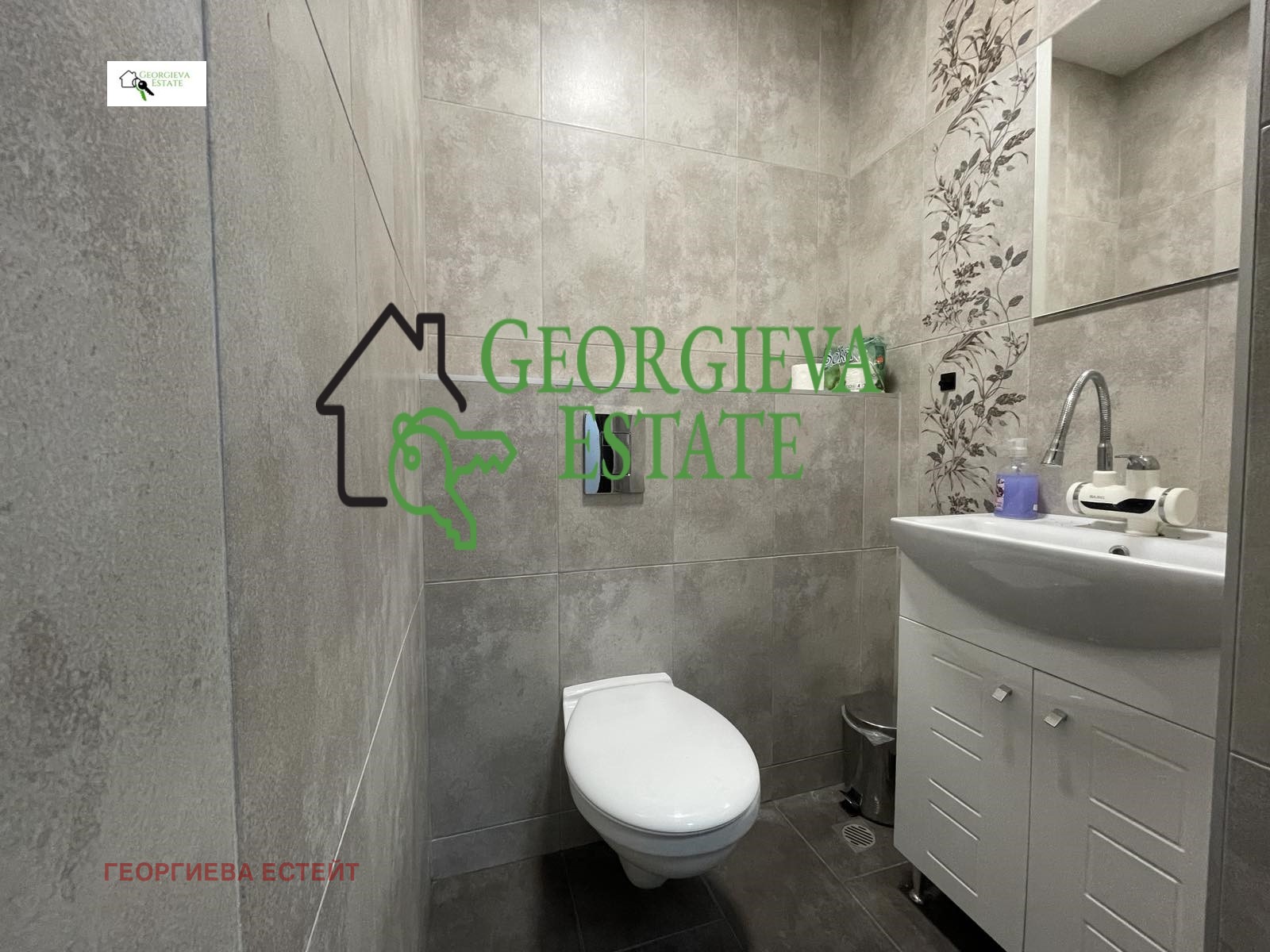 Дава под наем ОФИС, гр. Пловдив, Южен, снимка 7 - Офиси - 54021831