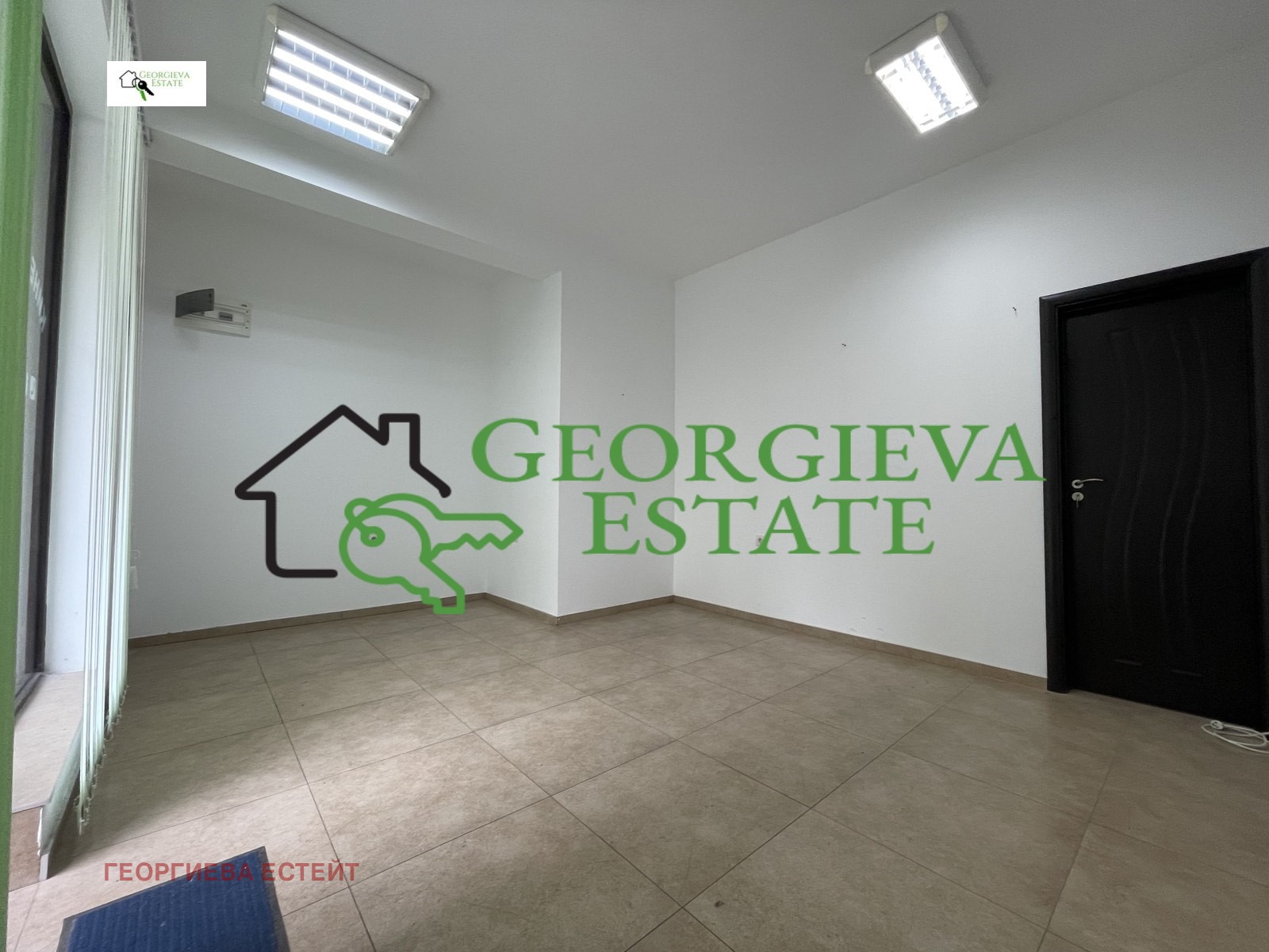 Дава под наем ОФИС, гр. Пловдив, Южен, снимка 5 - Офиси - 54021831