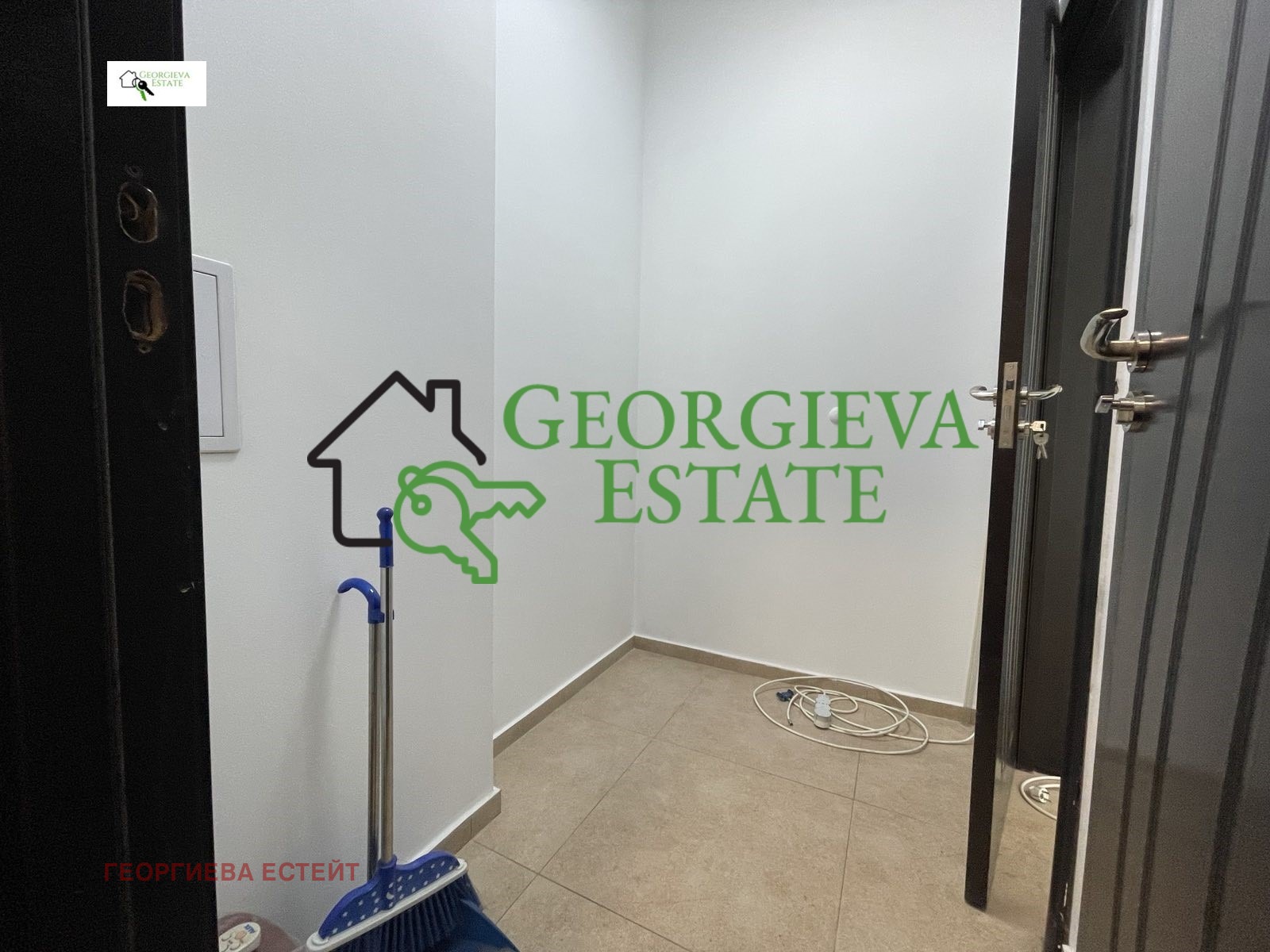 Дава под наем ОФИС, гр. Пловдив, Южен, снимка 8 - Офиси - 54021831