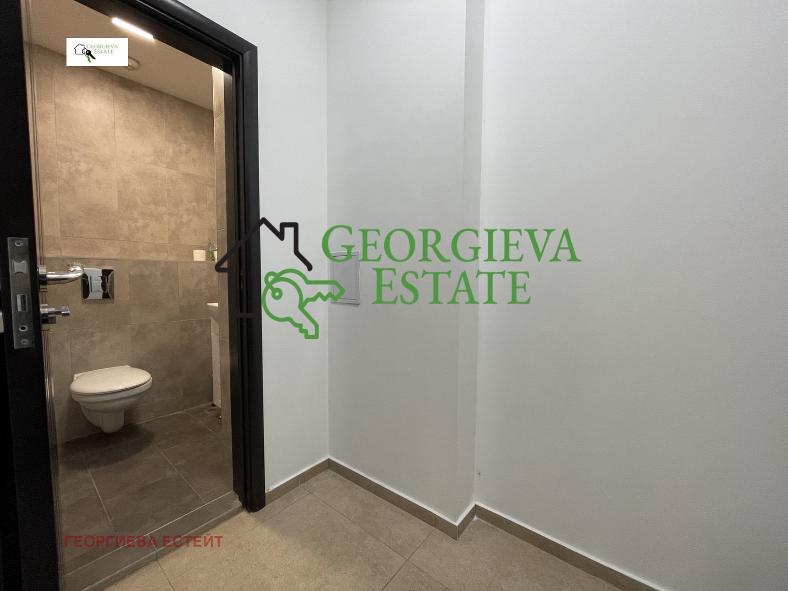 Дава под наем ОФИС, гр. Пловдив, Южен, снимка 6 - Офиси - 54021831