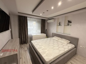 2 camere da letto Hristo Smirnenski, Plovdiv 5