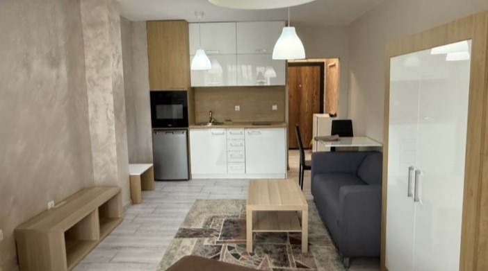 Zu vermieten  Studio Sofia , Malinowa dolina , 47 qm | 63797638 - Bild [6]