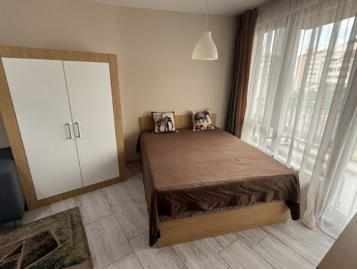 Zu vermieten  Studio Sofia , Malinowa dolina , 47 qm | 63797638 - Bild [5]