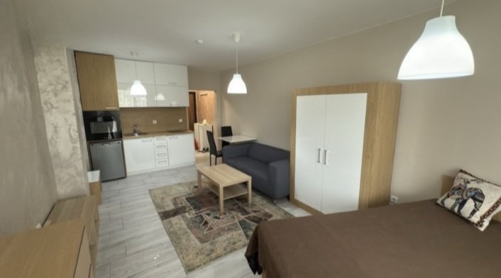 Zu vermieten  Studio Sofia , Malinowa dolina , 47 qm | 63797638 - Bild [3]