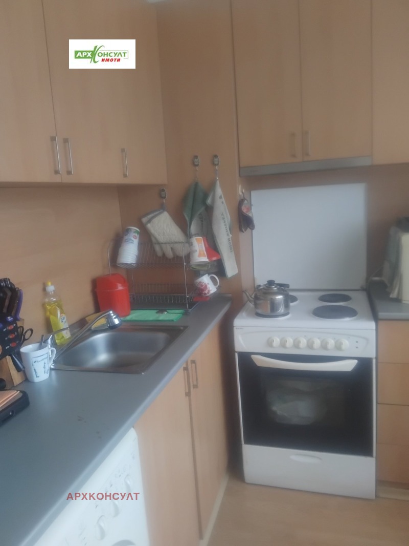 Zu vermieten  Studio Sofia , Ljulin 3 , 45 qm | 15538322