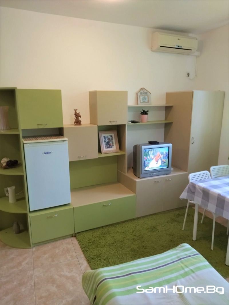 Til leje  Studie Varna , Briz , 27 kvm | 55863597 - billede [4]