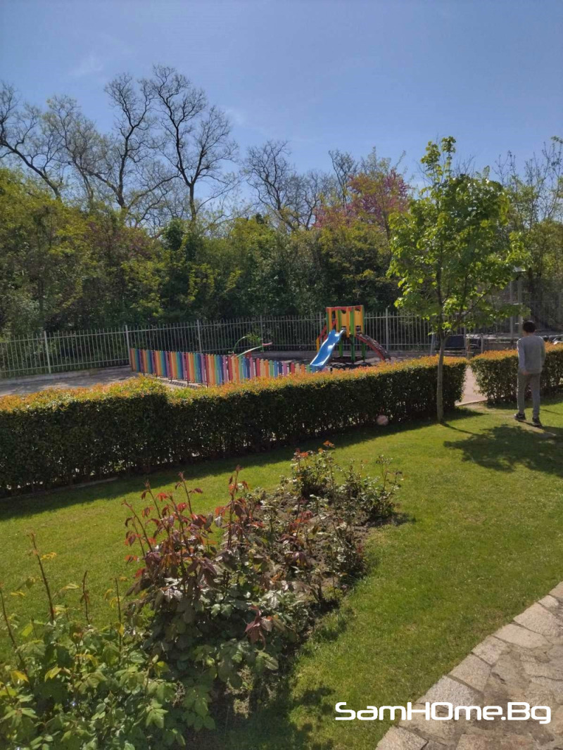 Til leje  Studie Varna , Briz , 27 kvm | 55863597 - billede [7]