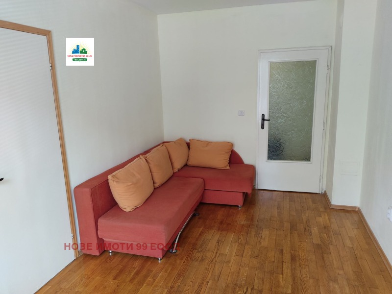 Дава под наем 1-СТАЕН, гр. София, Център, снимка 2 - Апартаменти - 52493944