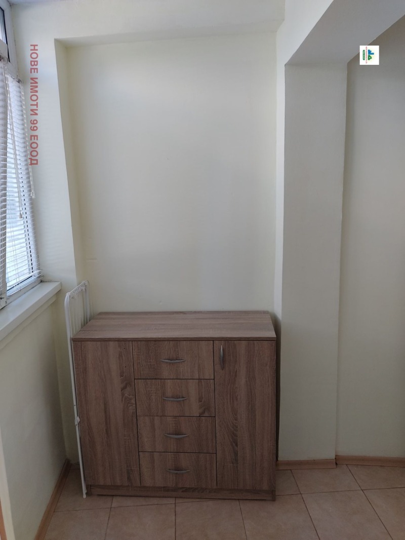 Дава под наем 1-СТАЕН, гр. София, Център, снимка 7 - Апартаменти - 52493944