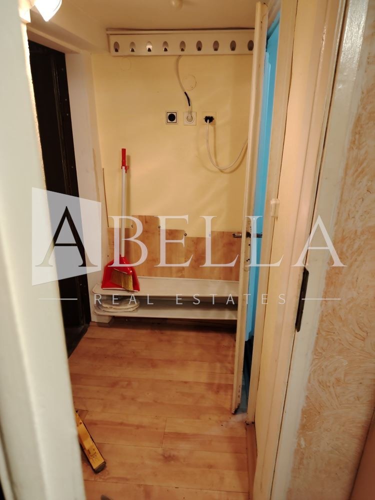 Дава под наем 1-СТАЕН, гр. София, Бъкстон, снимка 5 - Апартаменти - 55024628