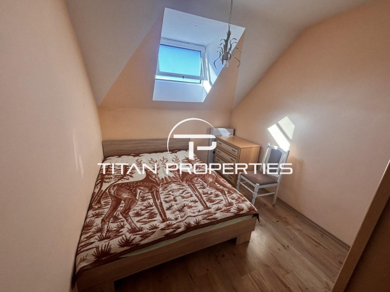 Vuokrattavana  1 makuuhuone Burgas , Tsentar , 55 neliömetriä | 51701404 - kuva [6]
