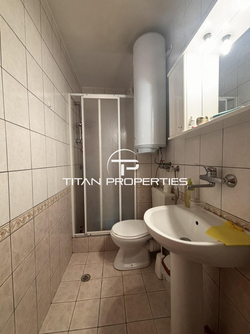 Vuokrattavana  1 makuuhuone Burgas , Tsentar , 55 neliömetriä | 51701404 - kuva [7]