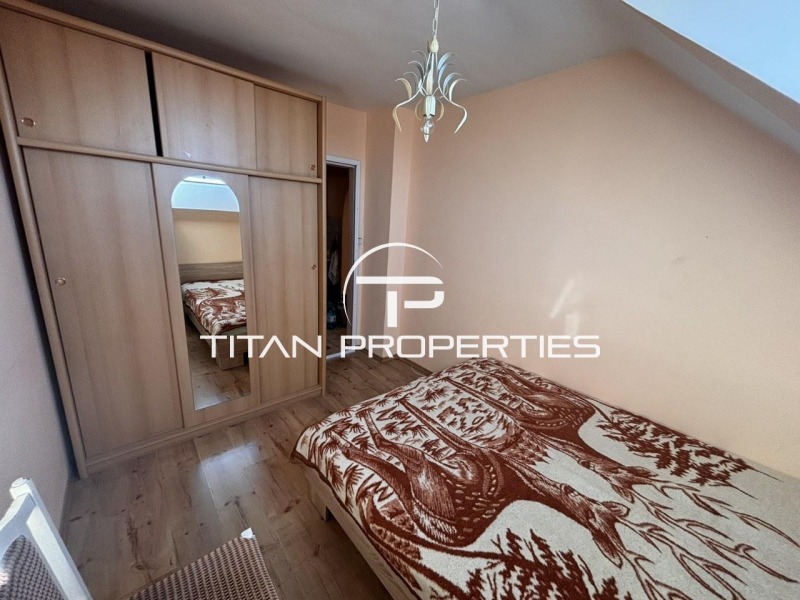 Vuokrattavana  1 makuuhuone Burgas , Tsentar , 55 neliömetriä | 51701404 - kuva [5]
