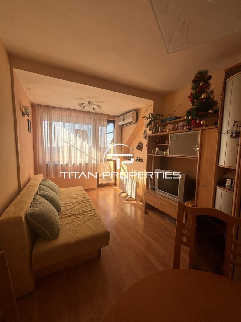 Vuokrattavana  1 makuuhuone Burgas , Tsentar , 55 neliömetriä | 51701404 - kuva [2]