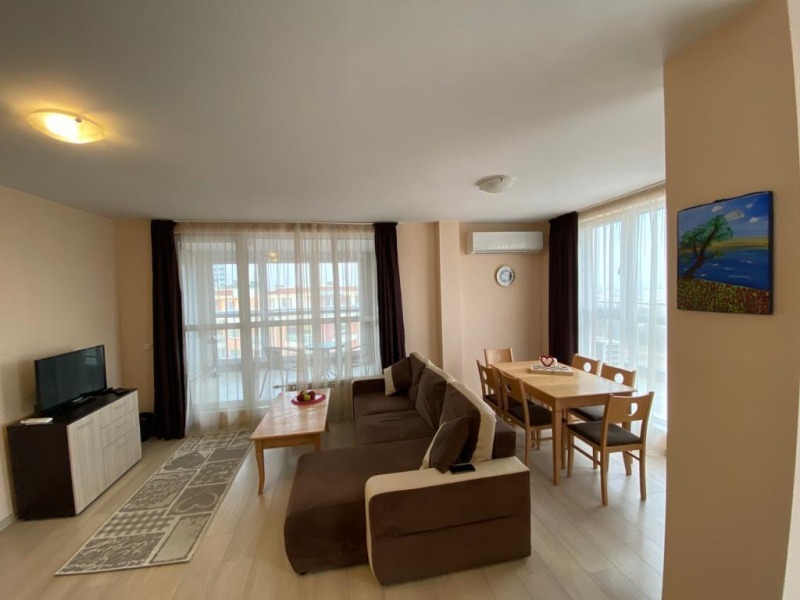 Дава под наем 2-СТАЕН, гр. София, Полигона, снимка 4 - Апартаменти - 53349996