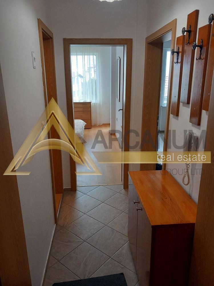 Дава под наем 2-СТАЕН, гр. Варна, Галата, снимка 11 - Апартаменти - 53594852