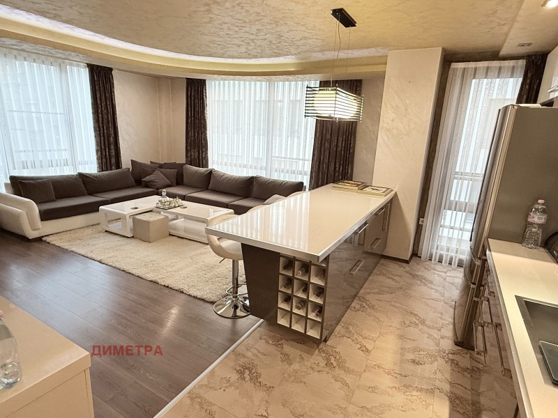 For Rent  2 bedroom Plovdiv , Hristo Smirnenski , 101 sq.m | 80114747 - image [13]