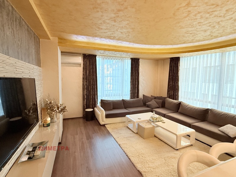 For Rent  2 bedroom Plovdiv , Hristo Smirnenski , 101 sq.m | 80114747 - image [2]