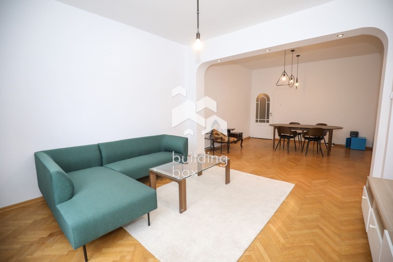 Kiadó  2 hálószobás Sofia , Centar , 90 négyzetméter | 82613845 - kép [2]