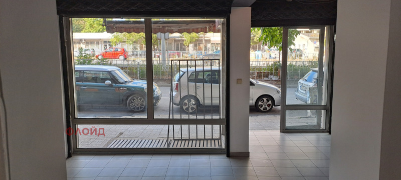 Para alugar  Comprar Sofia , Medicinska akademiia , 30 m² | 20064738 - imagem [4]