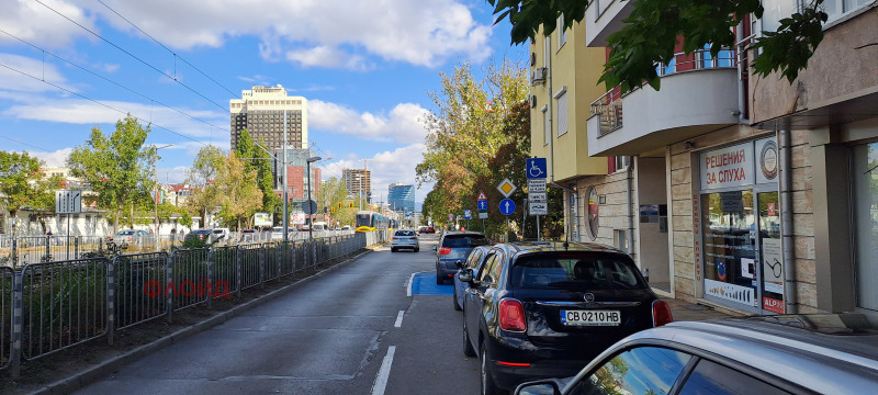 Para alugar  Comprar Sofia , Medicinska akademiia , 30 m² | 20064738 - imagem [13]