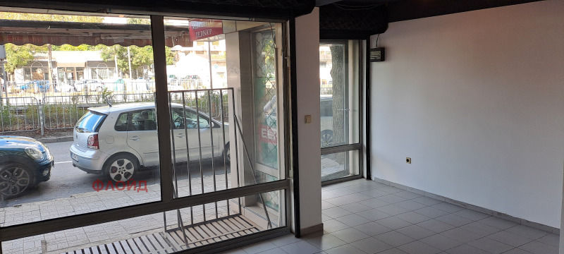 Para alugar  Comprar Sofia , Medicinska akademiia , 30 m² | 20064738 - imagem [5]