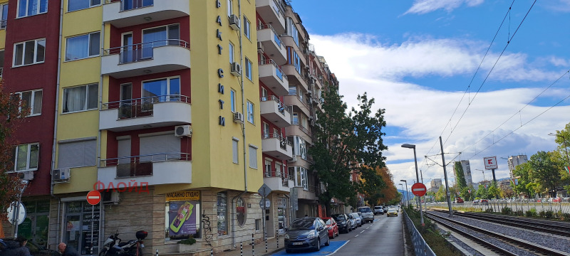 Para alugar  Comprar Sofia , Medicinska akademiia , 30 m² | 20064738 - imagem [15]
