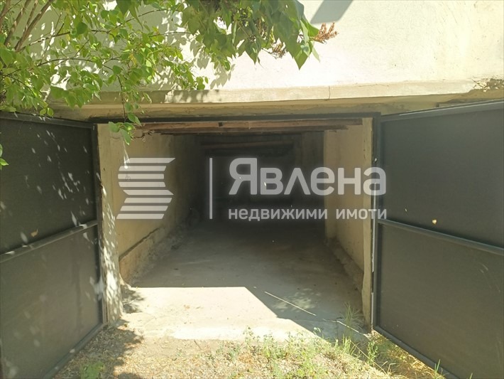 Дава под наем ГАРАЖ, ПАРКОМЯСТО, гр. София, Лозенец