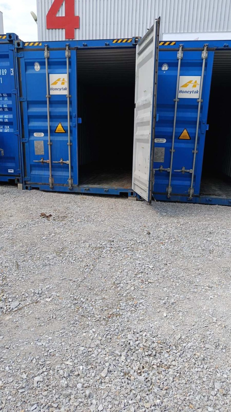 Do wynajęcia  Budynek przemysłowy Sofia , w.z.Wrana - Lozen , 30 mkw | 94940934 - obraz [3]