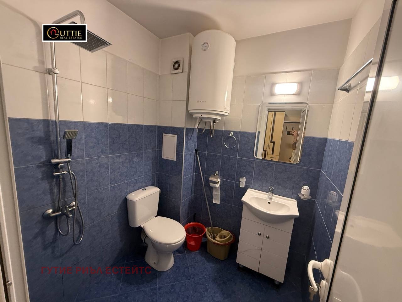 Дава под наем 1-СТАЕН, гр. София, Студентски град, снимка 3 - Апартаменти - 54202509